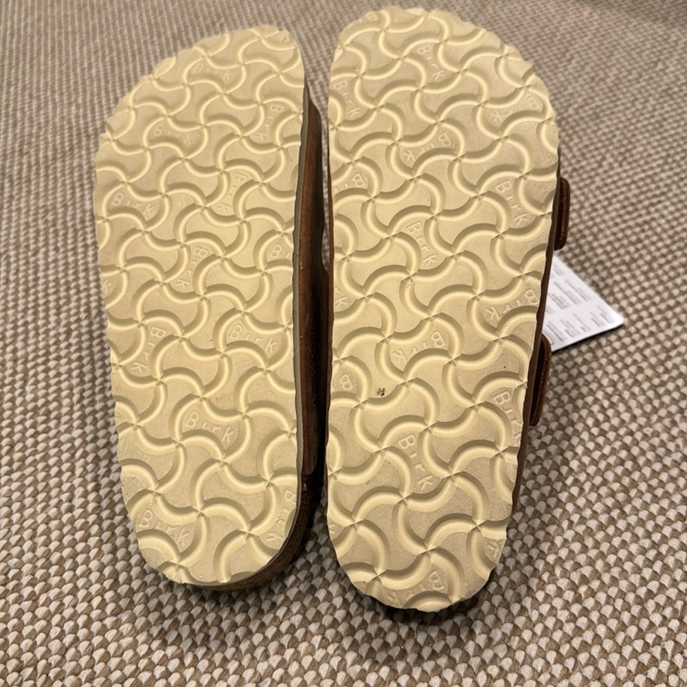 Birkenstock Arizona Big Buckle Sandals - Picture 13 of 16